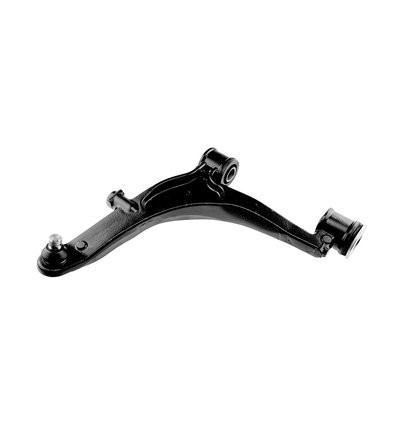 Triangle de suspension - Triangle de suspension avant gauche pour Nissan interstar Opel Movano Renault Master 2 ZWD-PL-025