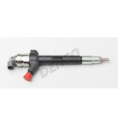 Injecteur - Injecteur pour Citroën Jumper 2 Fiat Ducato 3 Ford Transit Peugeot Boxer 3 DCRI105800X