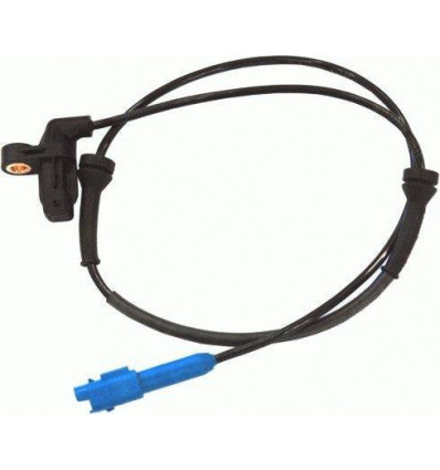 Capteur Abs Roue Avant Peugeot 206 phase 2 Capteur de vitesse ABS