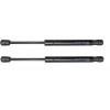 Verin de capot Renault Clio 4