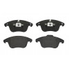 Plaquettes de frein avant Citroen C4 Picasso DS4 DS5 Peugeot 3008 5008 Plaquettes de frein