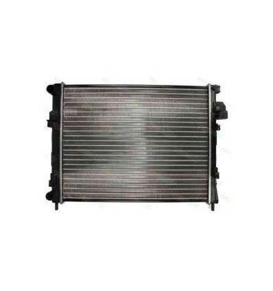 Radiateur moteur Nissan Primastar Opel Vivaro Renault Trafic 2 Opel