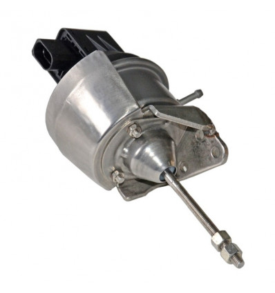 Wastegate Capsule depression de turbo Audi A1 Seat Ibiza Skoda Fabia Roomster Vw Polo 1.6 Tdi 
