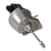 Wastegate Capsule depression de turbo Audi A1 Seat Ibiza Skoda Fabia Roomster Vw Polo 1.6 Tdi 