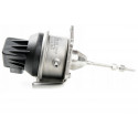 Turbo control solenoid valve
