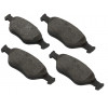 Plaquettes de frein avant Daihatsu Charade Toyota Yaris