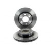 Disques de frein avant Iveco Dailly Freinage