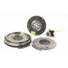 Kit embrayage + Volant moteur Dacia Duster Nissan Cube Note Qashqai Renault Clio Kangoo Laguna Megane Scenic Butée D embrayage