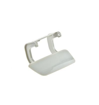 Cache lave phare de pare choc avant droit Mercedes Classe M W163
