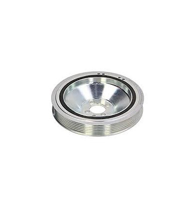 Poulie damper vilebrequin Alfa Fiat Lancia Saab Alfa