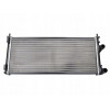 Radiateur moteur Fiat Doblo