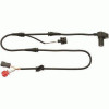Capteur ABS avant Gauche ou droit Audi A4 B5+A6 Vw Passat à partir 1996 A4