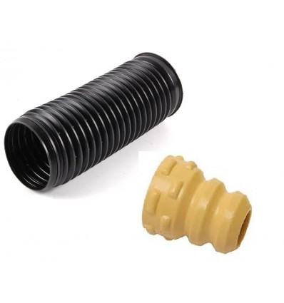 Butee de suspension avant + Soufflet Audi A3 Seat Alhambra Leon 2 Skoda Octavia Superb 2 Vw Golf Jetta Passat Touran Alhambra