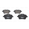 Plaquettes de frein avant Mini Countryman Paceman