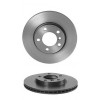Disques de frein avant Mini Countryman Paceman Mini