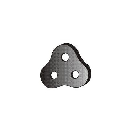 Silentbloc d'échappement - Silent bloc d échappement pour Toyota 557914