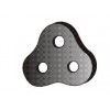 Silentbloc d'échappement - Silent bloc d échappement pour Toyota 557914