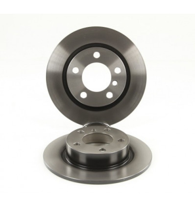 Disques de frein - Disques de frein arrière pour Mini Countryman Paceman 0986479728