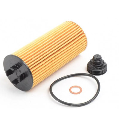 Filtre a huile Bmw Serie 2 i8 X1 X2 Mini Clubman Countryman Filtration