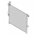 Air conditioning condenser
