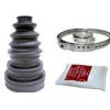 Soufflet de cardan Audi A3 Seat ALtea Leon Toledo Skoda Octavia Superb Vw Bora Caddy Eos Golf Jetta Passat Touran Soufflets d...