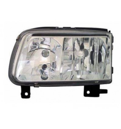 Phare avant Gauche pour Vw Polo 6N2 Polo 6N de 1994 à 2001