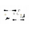 Collecteur d'admission - Kit réparation collecteur d'admission pour Audi A4 A6 A8 Q7 Volkswagen Touareg 2.7 3.0 tDi BKSAU002A