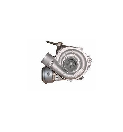 Turbo - Turbo pour Nissan Qashqai Renault Laguna 3 Mégane 3 Scénic 3 1.5 dCi 110cv 54389700006