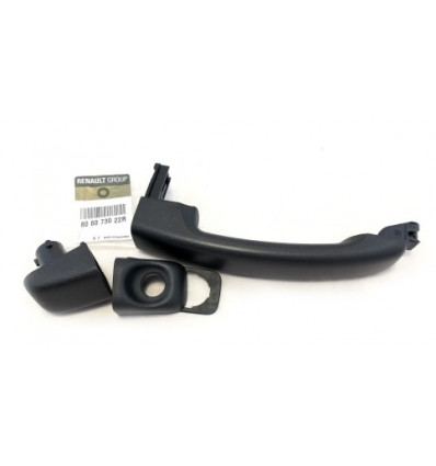 Poignee de porte Nissan Interstar Opel Movano 3 Renault Master 3 Poignée de porte