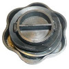 Boitier de filtre à huile - Bouchon de reservoir d'huile pour Citroën AX BX C15 Renault 11 12 18 19 21 Clio 1 Super 5 962139