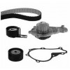 Distribution - Kit distribution avec Pompe à eau pour Citroën Berlingo Jumpy Fiat Scudo Ford Focus Mondeo Mazda 3 Peugeot 207...