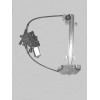 Lève vitre - Lève-vitre arrière gauche pour Nissan Terrano 2 BF-144003