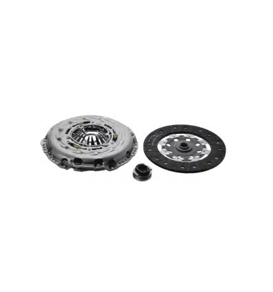 Embrayage - Kit d'embrayage pour Citroën Jumper Peugeot Boxer 2.2 Hdi 626303200