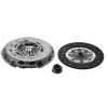 Kit embrayage Citroen Jumper Peugeot Boxer 2.2 Hdi