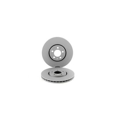 Disques de frein avant Audi A1 A3 Seat Cordoba Ibiza 4 Leon Skoda Fabia Vw Bora Golf 4 Polo A3