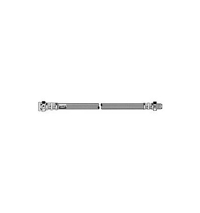 Flexible de frein Citroen Jumper Peugeot Boxer Fiat Ducato Flexible de frein