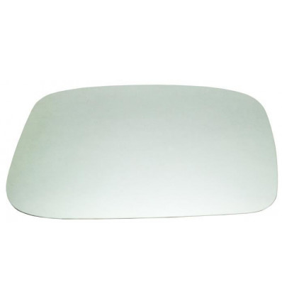 Glace de retroviseur gauche Citroen C8 Fiat Ulysse Lancia Phedra Peugeot 807 807