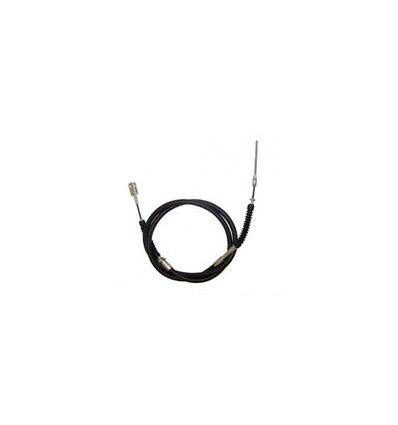 Câble de frein à main - Câble de frein à main arrière droit pour Audi A4 Seat Exeo 320401