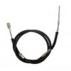 Cable de frein a main arriere droit Audi A4 Seat Exeo A4