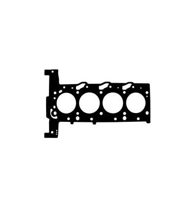 Joint de culasse - Joint de culasse pour Citroën Jumper 2 Fiat Ducato 3 Ford Transit Peugeot Boxer 2 613736520