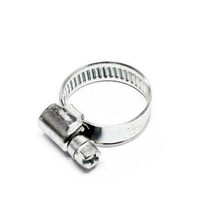 Collier de serrage - Collier de serrage durite diamètre 25/40 CO1225040