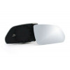 Verre de rétroviseur - Glace avec support de rétroviseur droite Škoda Octavia pour Volkswagen Polo 6922555M