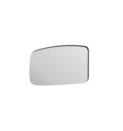 Verre de rétroviseur - Glace de rétroviseur gauche droite pour Renault Master 1 6040541E