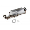Filtre a particules Alfa Romeo Mito Fiat Bravo Doblo Grande Punto 1.6 Echappement
