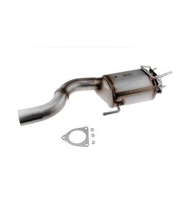 Filtre a particules Alfa Romeo Mito Fiat Bravo Doblo Grande Punto 1.6