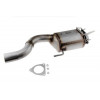 Filtre a particules Alfa Romeo Mito Fiat Bravo Doblo Grande Punto 1.6