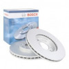 Disques de frein avant Opel Astra Combo Meriva Zafira