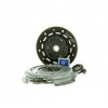 Kit embrayage Citroen Ax Bx Saxo Xsara Zx Peugeot 106 205 1.1 1.4 Embrayage