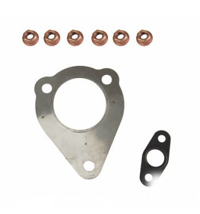 Joint turbo - Kit montage turbo pour Audi Ford Seat Škoda Volkswagen 1.9 2.0 tDi 041001201