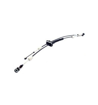 Câble de boîte de vitesse manuelle - Câbles de changement de vitesse pour Renault Master 2 TL903R